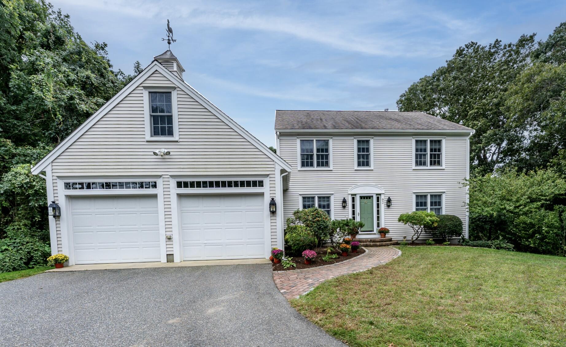 93 Avon Road Yarmouth Port MA 02675