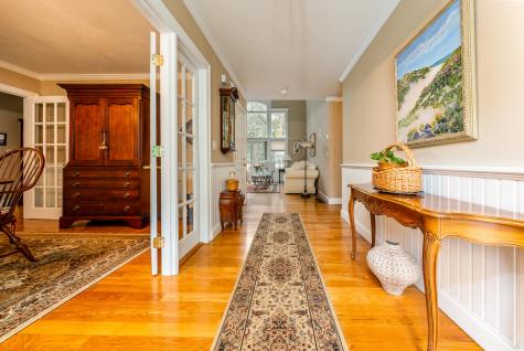 93 Avon Road Yarmouth Port MA 02675