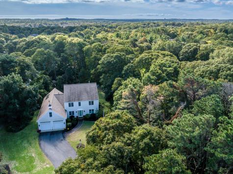 93 Avon Road Yarmouth Port MA 02675