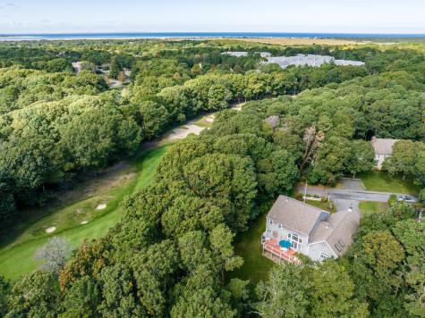 93 Avon Road Yarmouth Port MA 02675