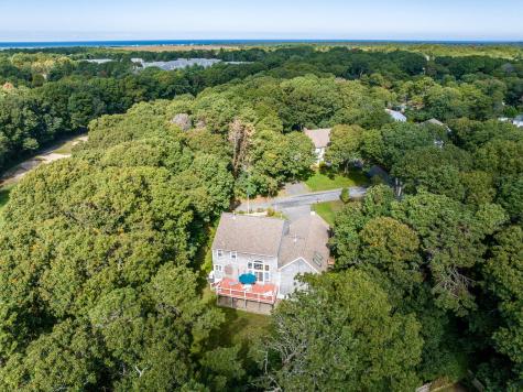 93 Avon Road Yarmouth Port MA 02675