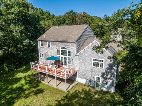 93 Avon Road Yarmouth Port MA 02675