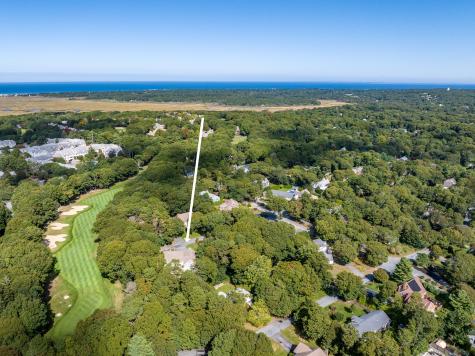 93 Avon Road Yarmouth Port MA 02675