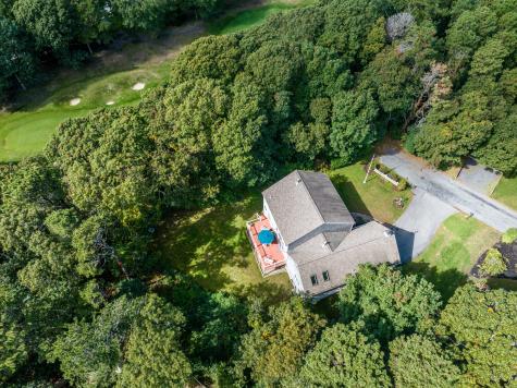 93 Avon Road Yarmouth Port MA 02675