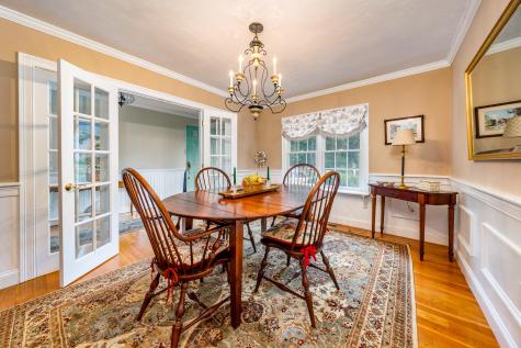 93 Avon Road Yarmouth Port MA 02675