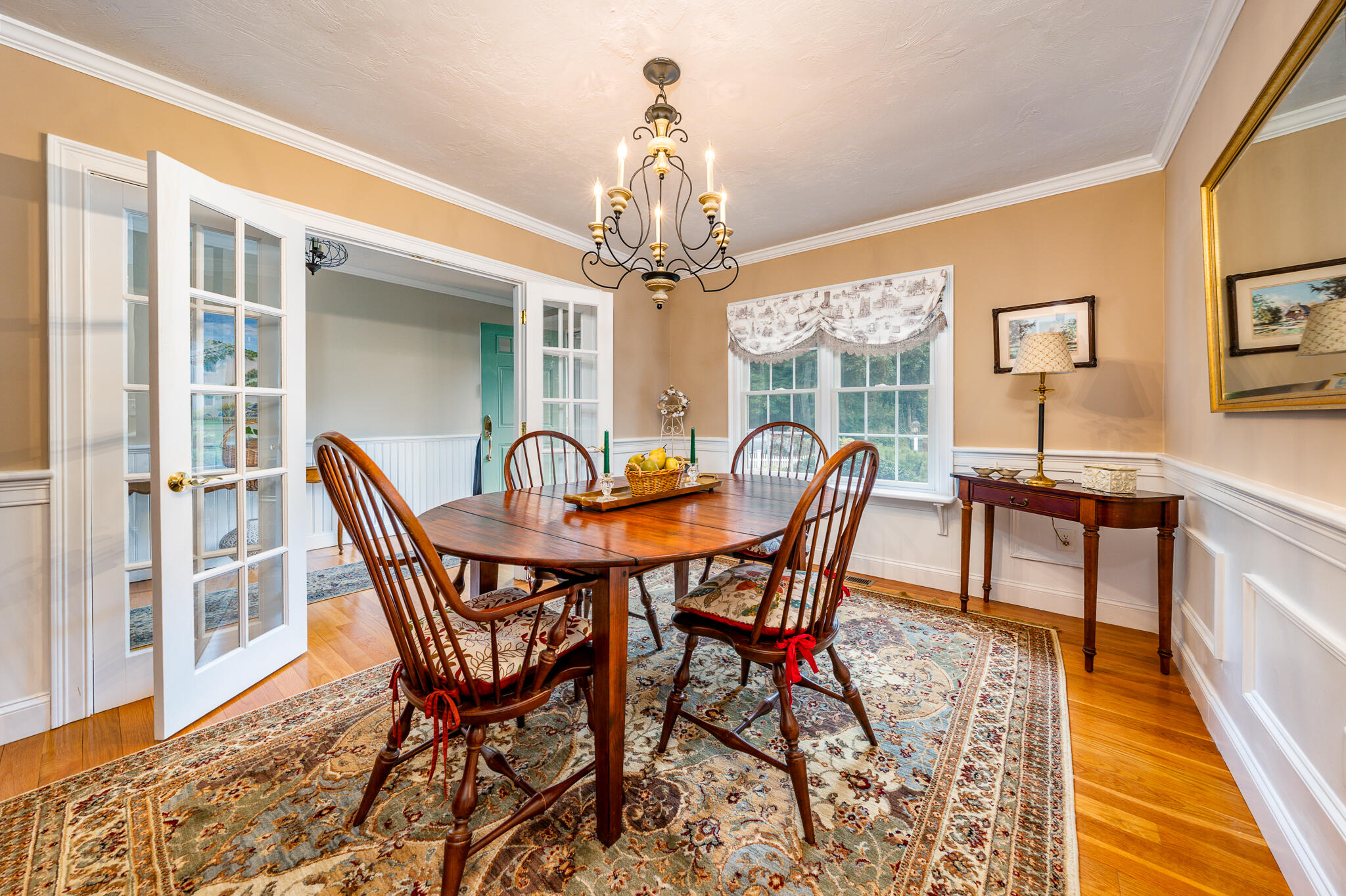 93 Avon Road Yarmouth Port MA 02675