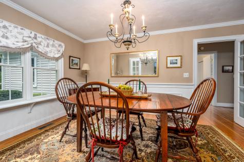 93 Avon Road Yarmouth Port MA 02675