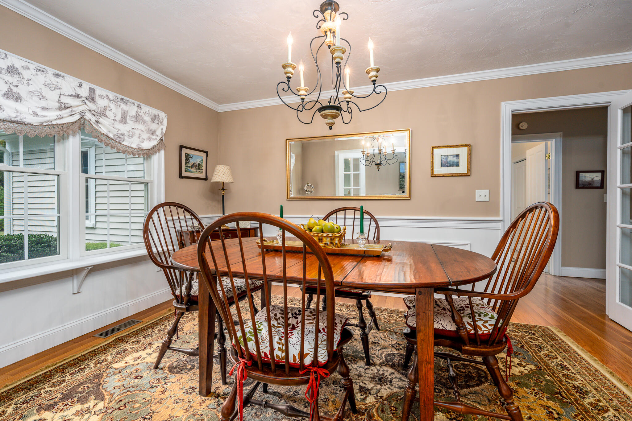 93 Avon Road Yarmouth Port MA 02675