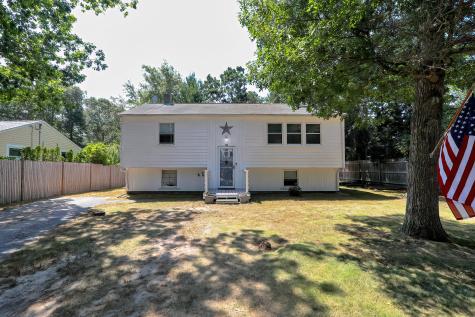 31 Winchester Drive East Falmouth MA 02536