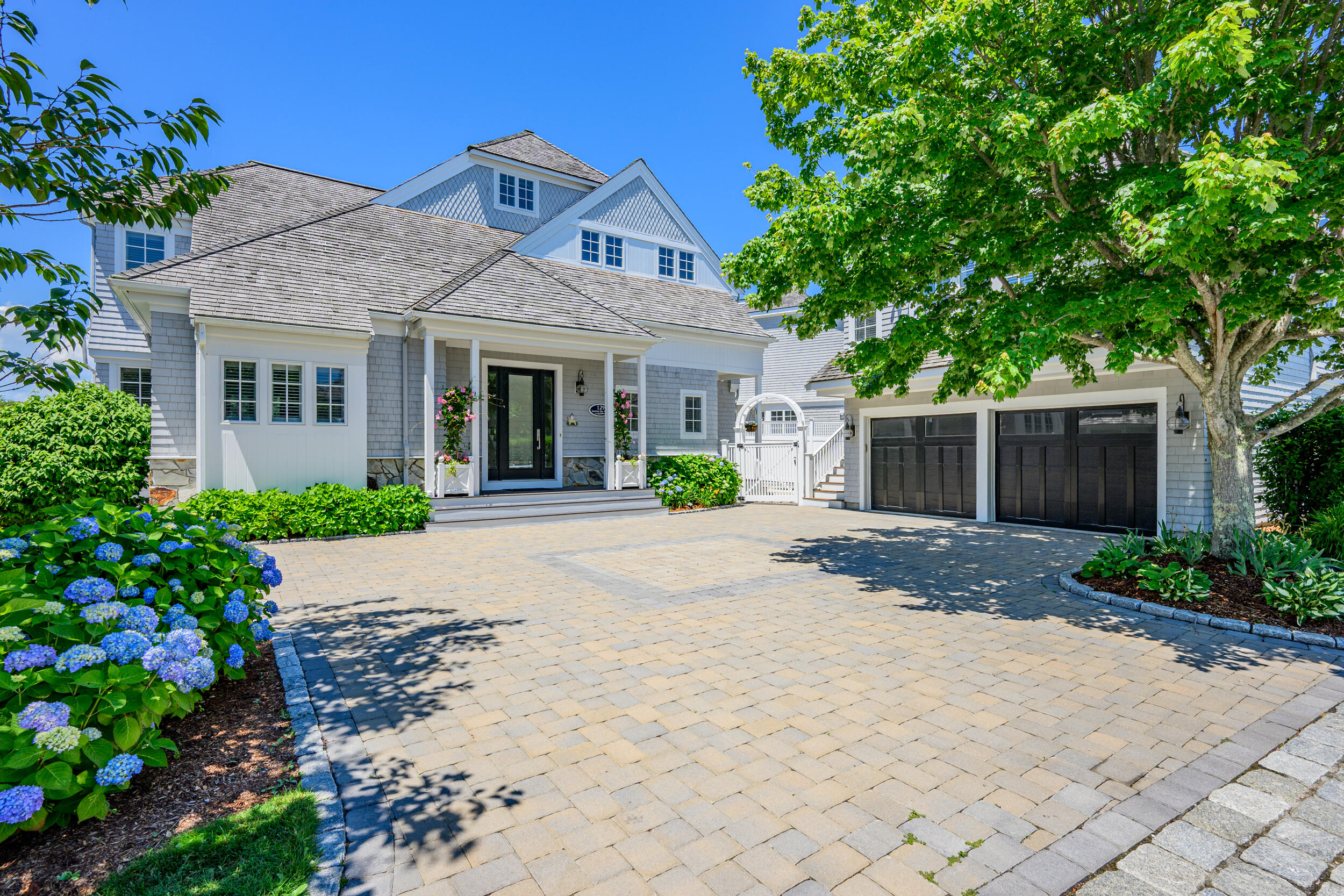 129 Shore Drive Mashpee MA 02649