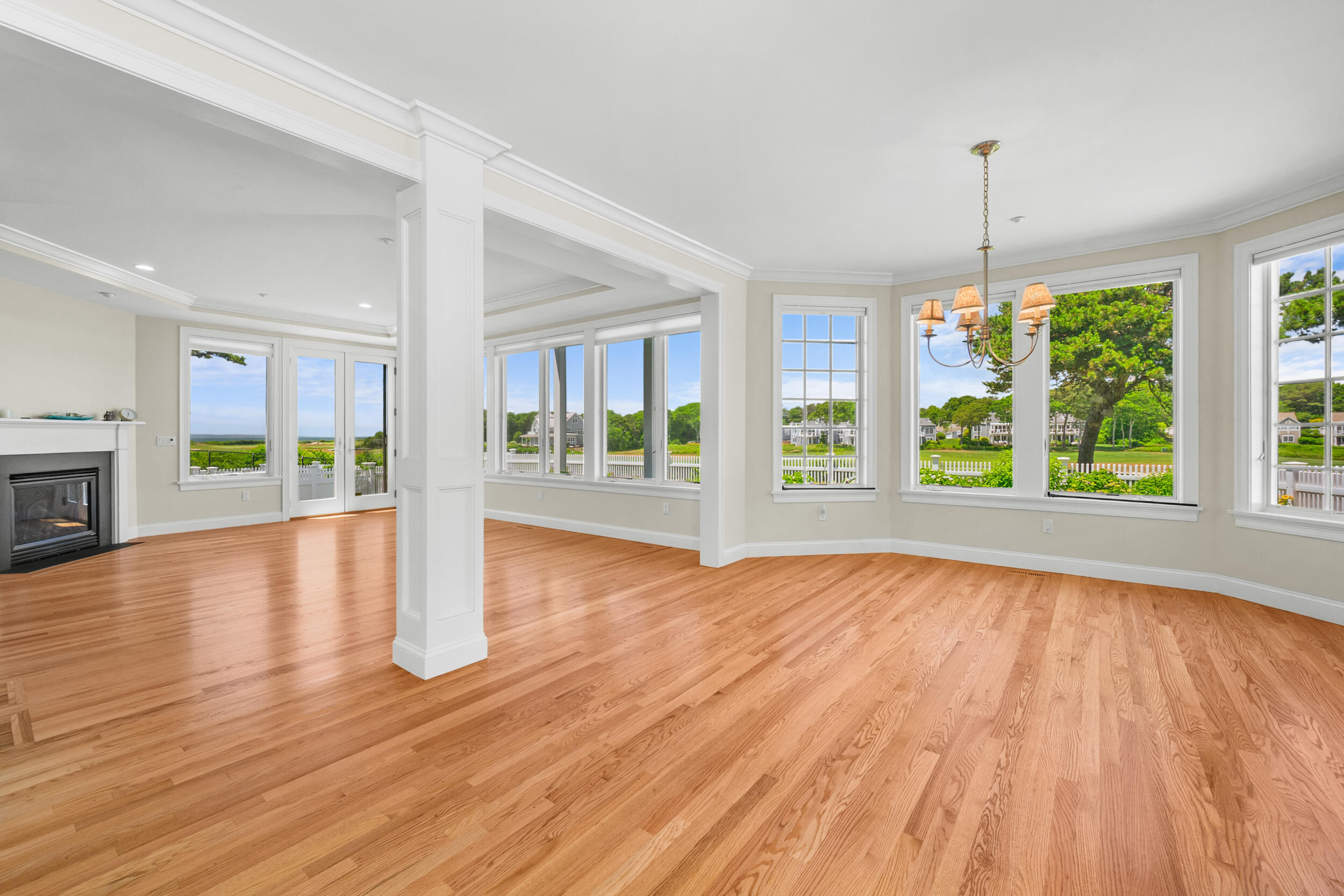129 Shore Drive Mashpee MA 02649