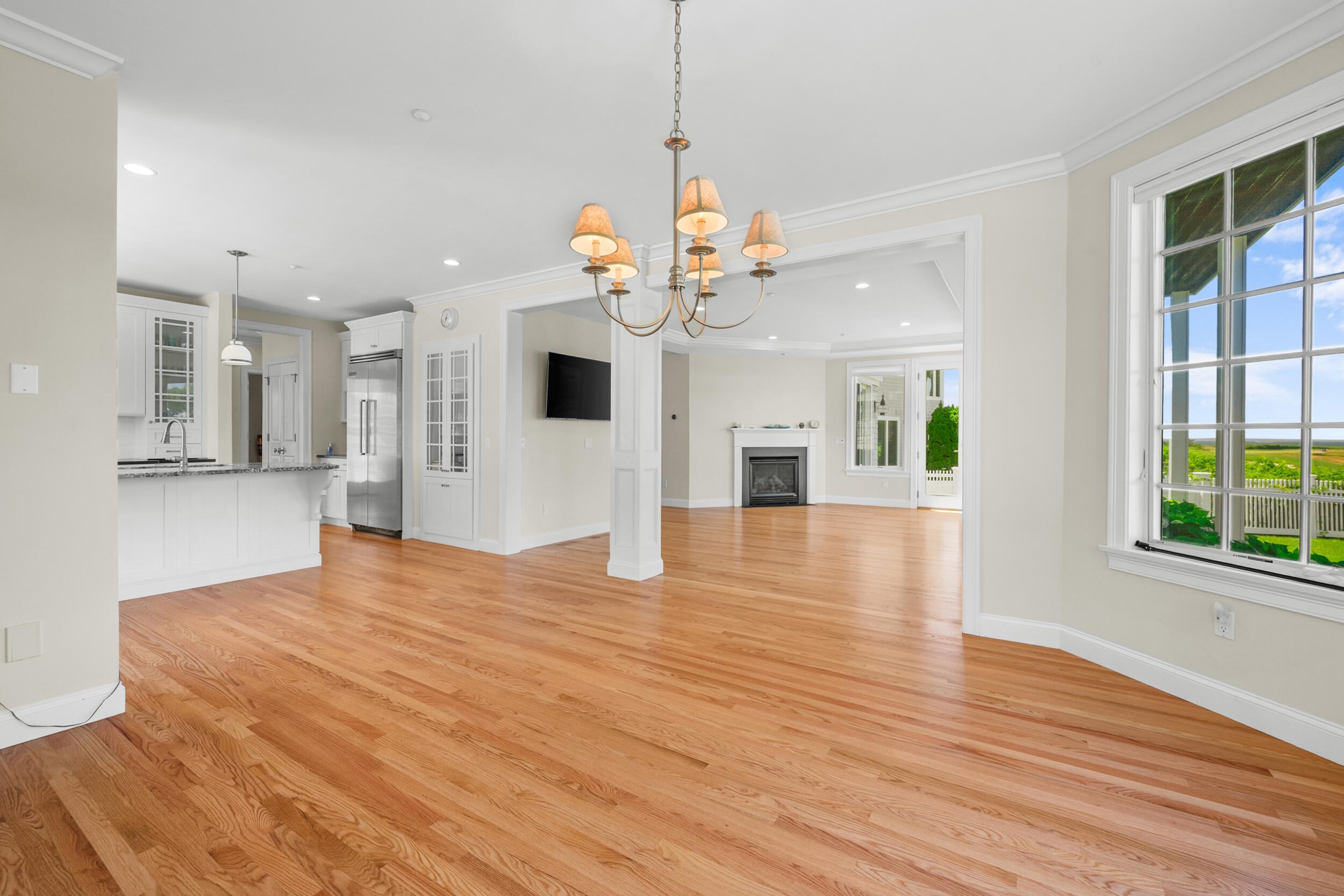129 Shore Drive Mashpee MA 02649
