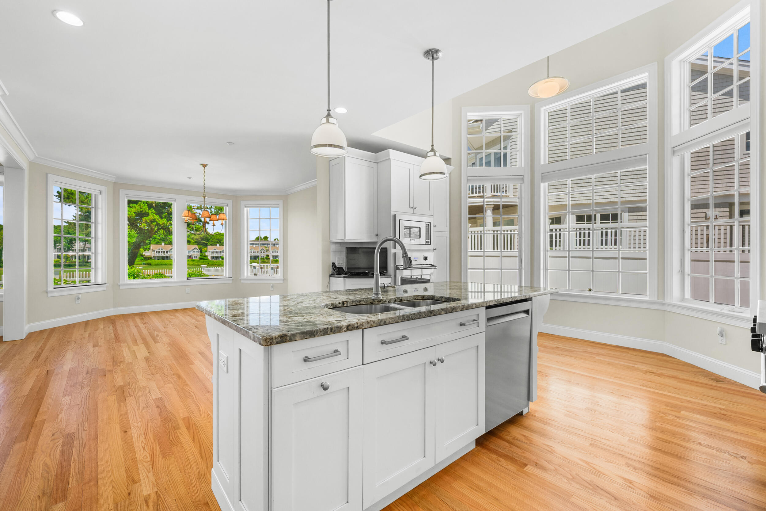 129 Shore Drive Mashpee MA 02649