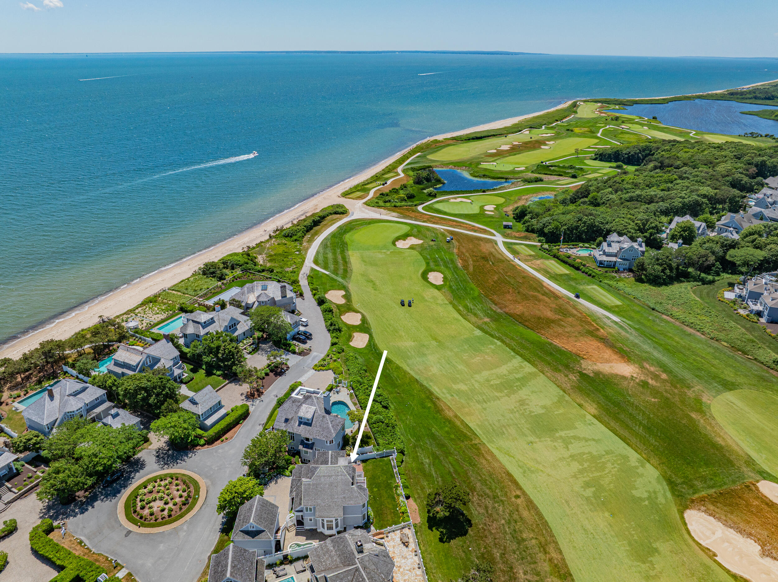 129 Shore Drive Mashpee MA 02649