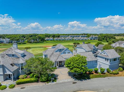 129 Shore Drive Mashpee MA 02649