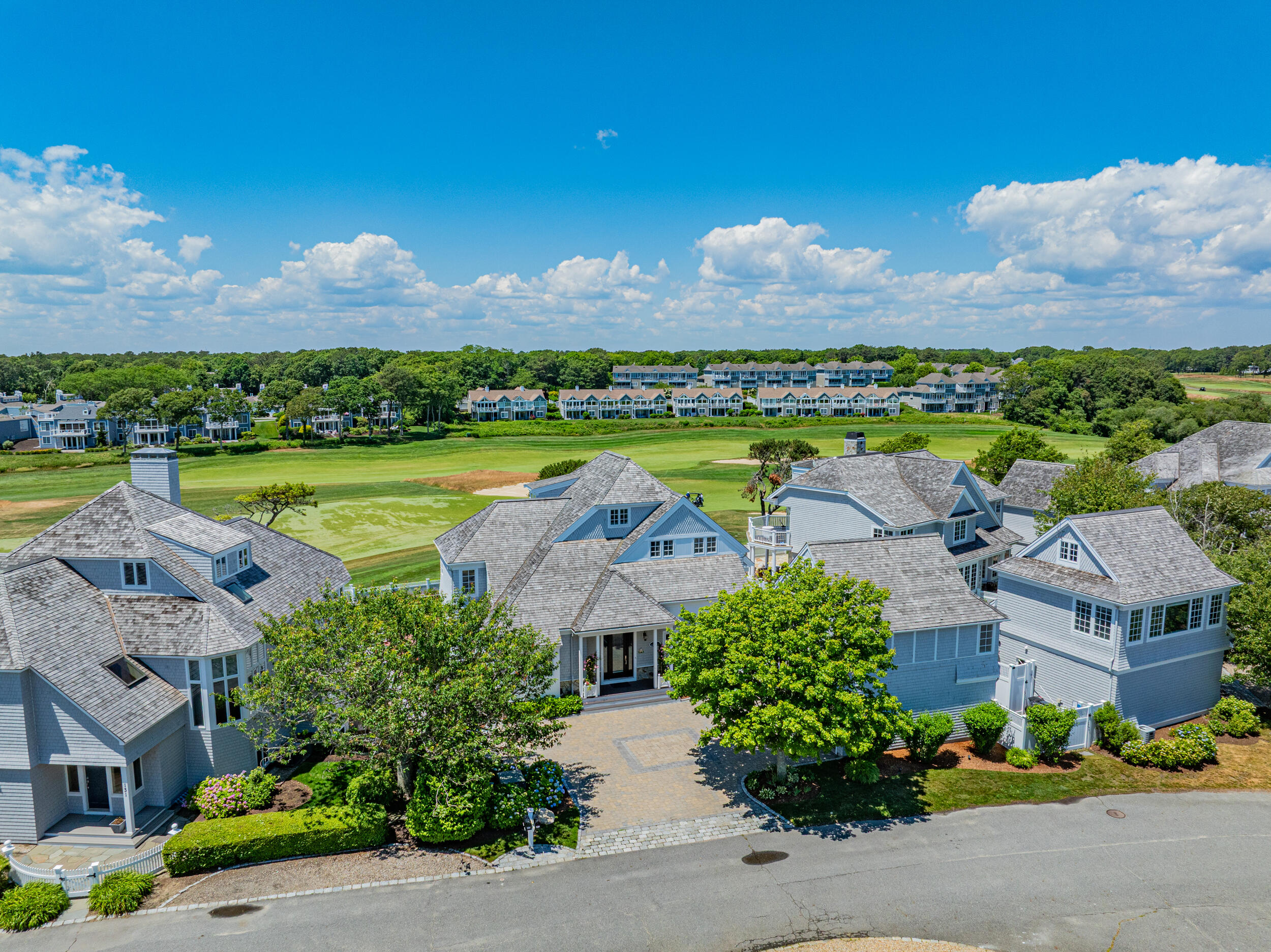 129 Shore Drive Mashpee MA 02649