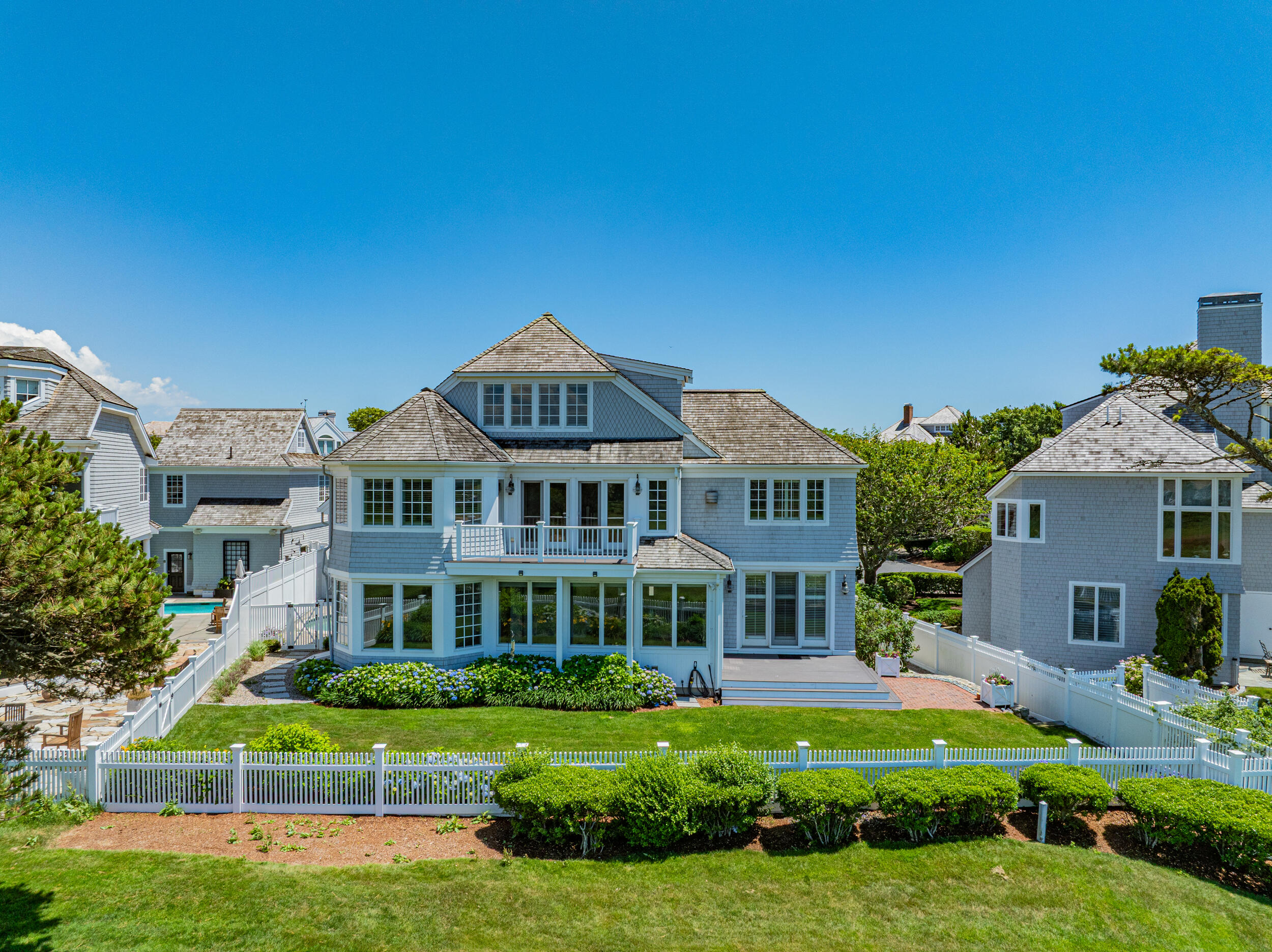 129 Shore Drive Mashpee MA 02649