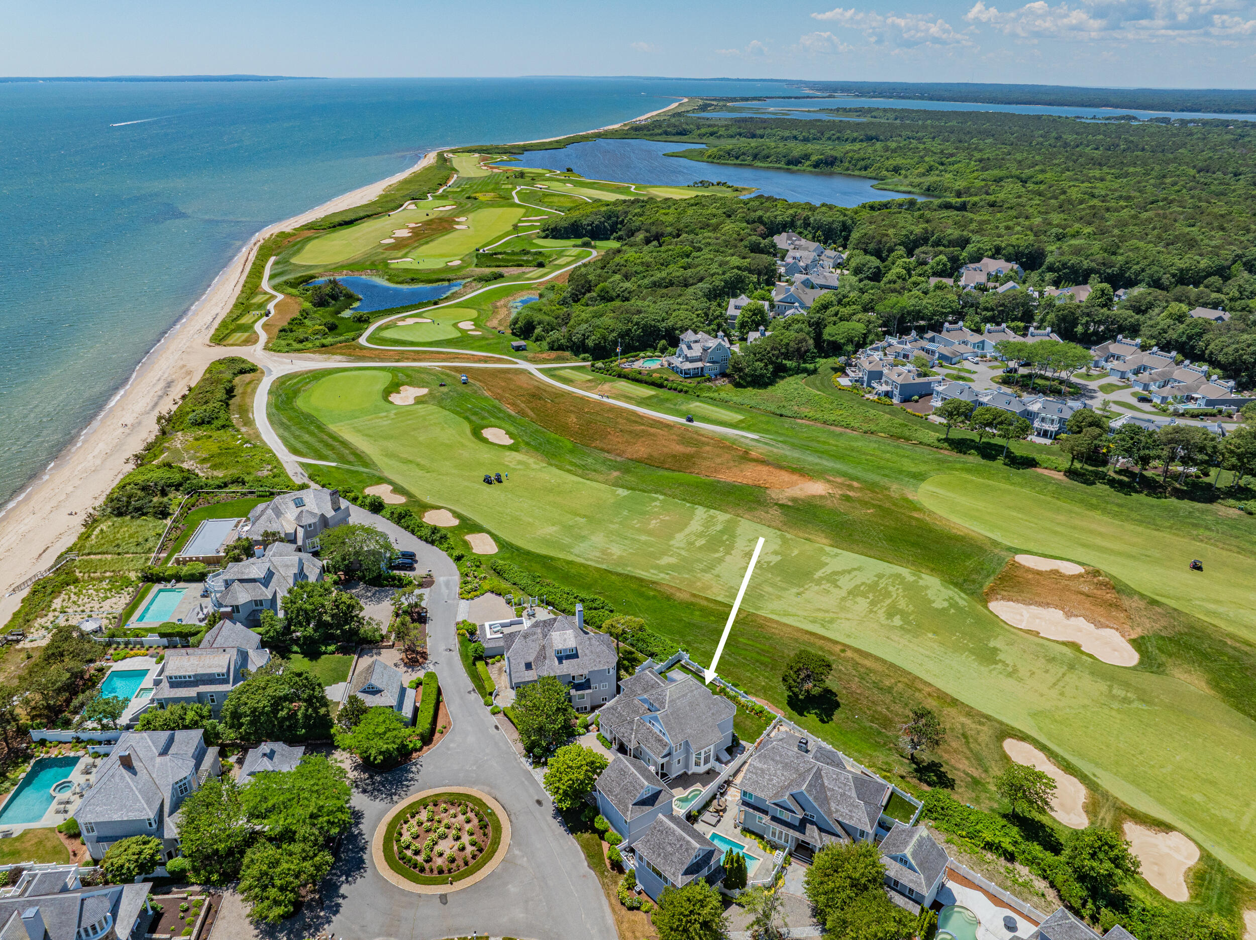 129 Shore Drive Mashpee MA 02649