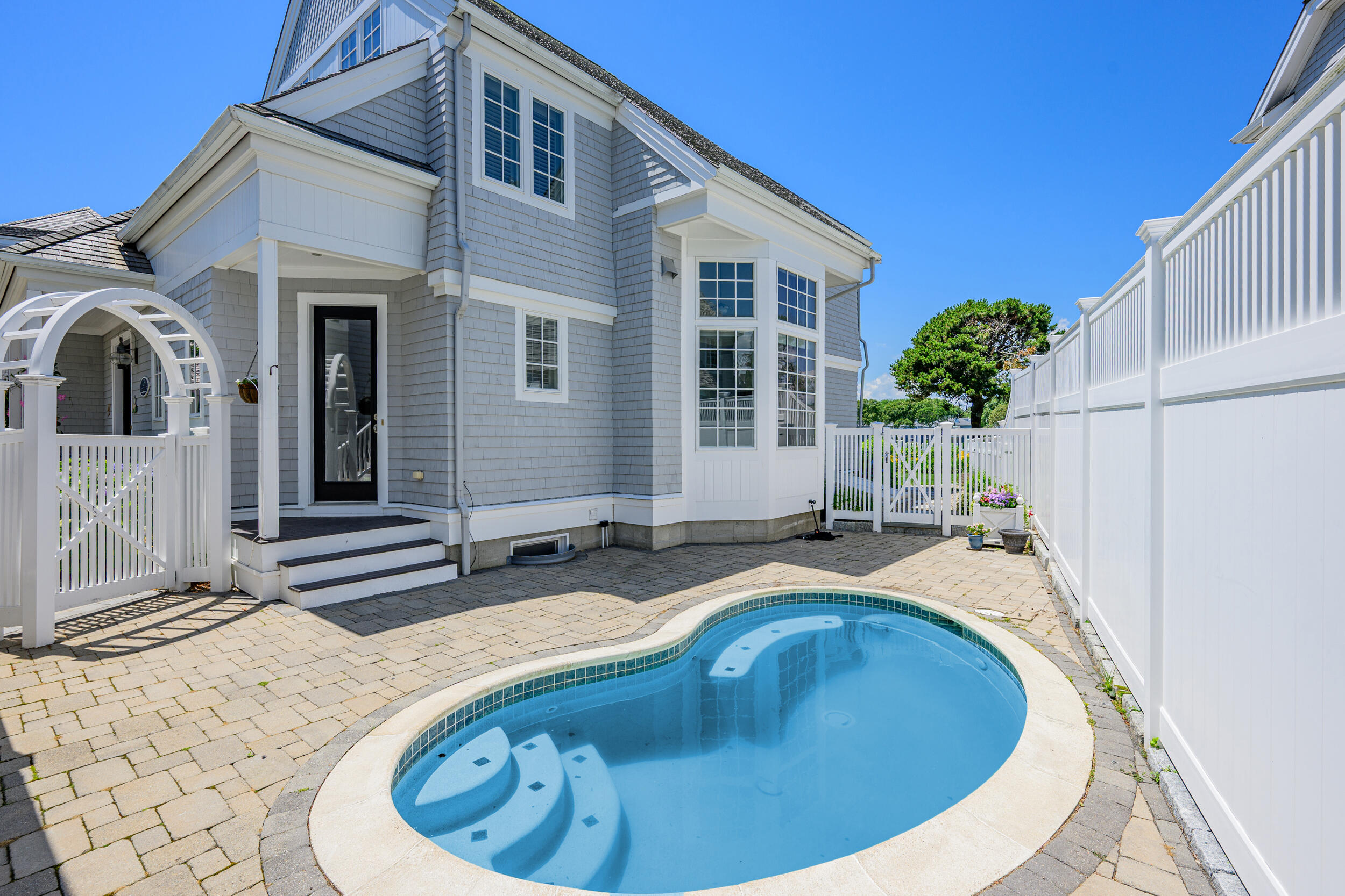 129 Shore Drive Mashpee MA 02649