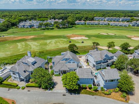 129 Shore Drive Mashpee MA 02649