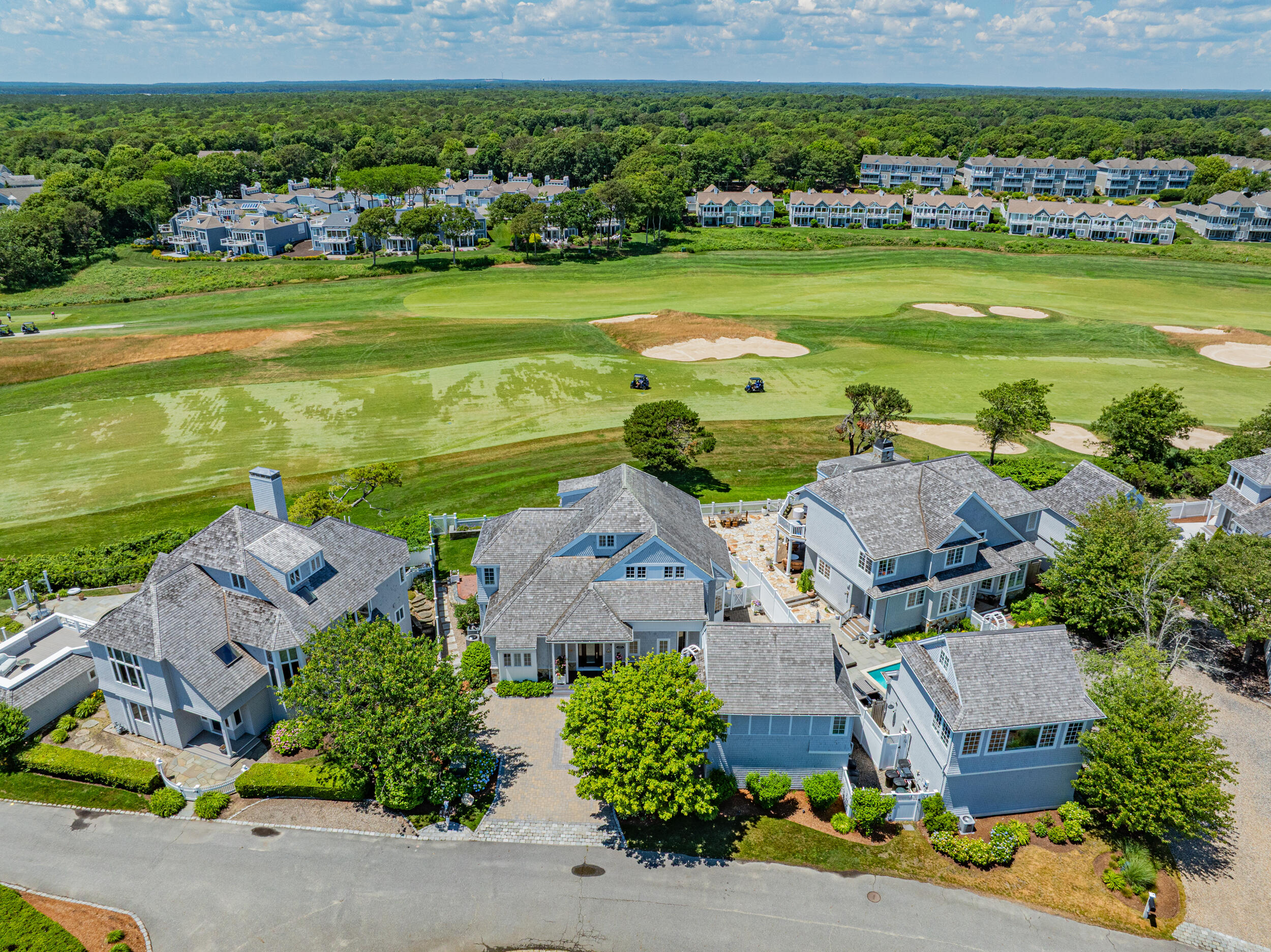 129 Shore Drive Mashpee MA 02649