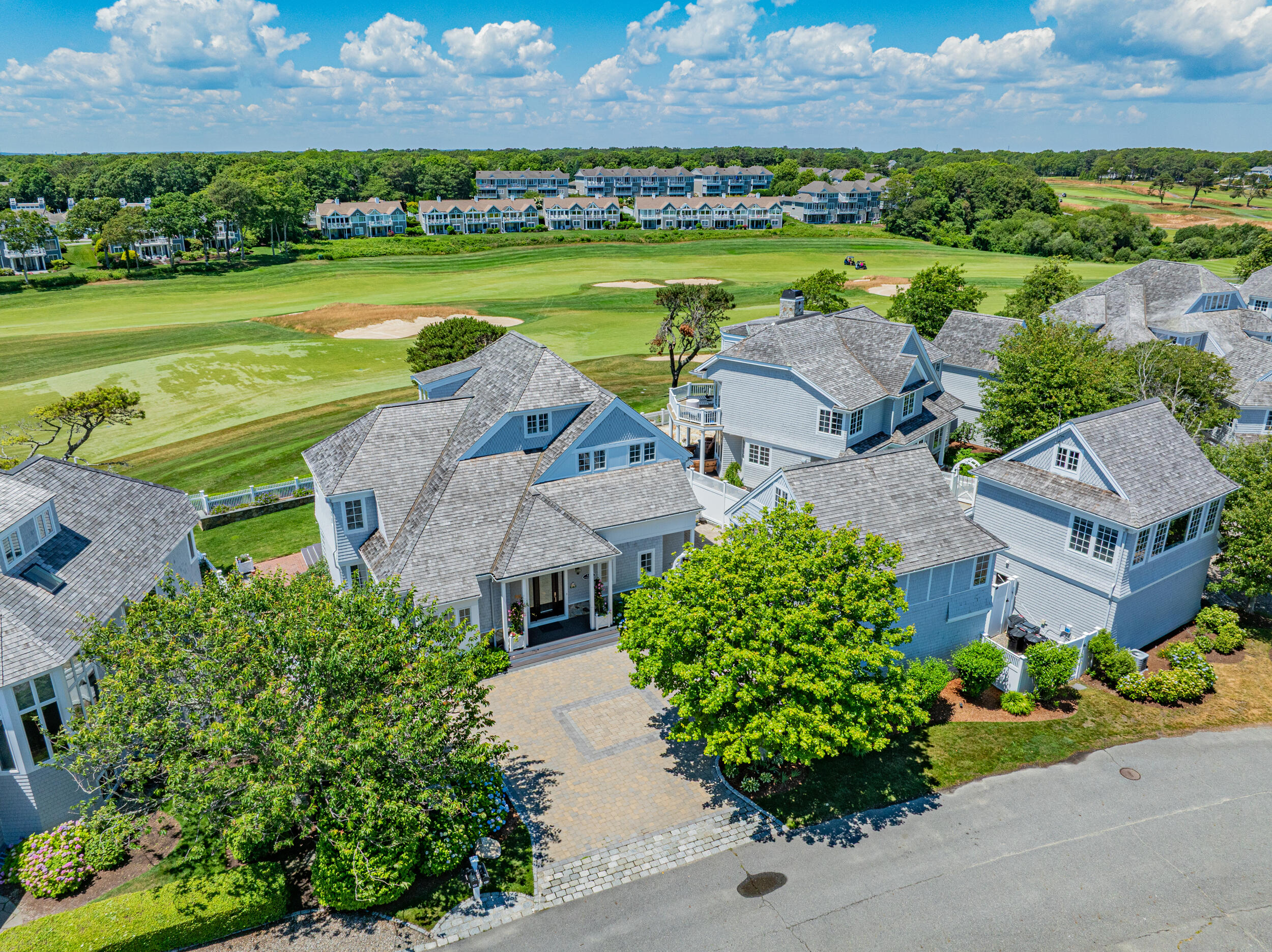 129 Shore Drive Mashpee MA 02649