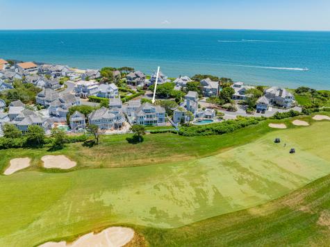 129 Shore Drive Mashpee MA 02649