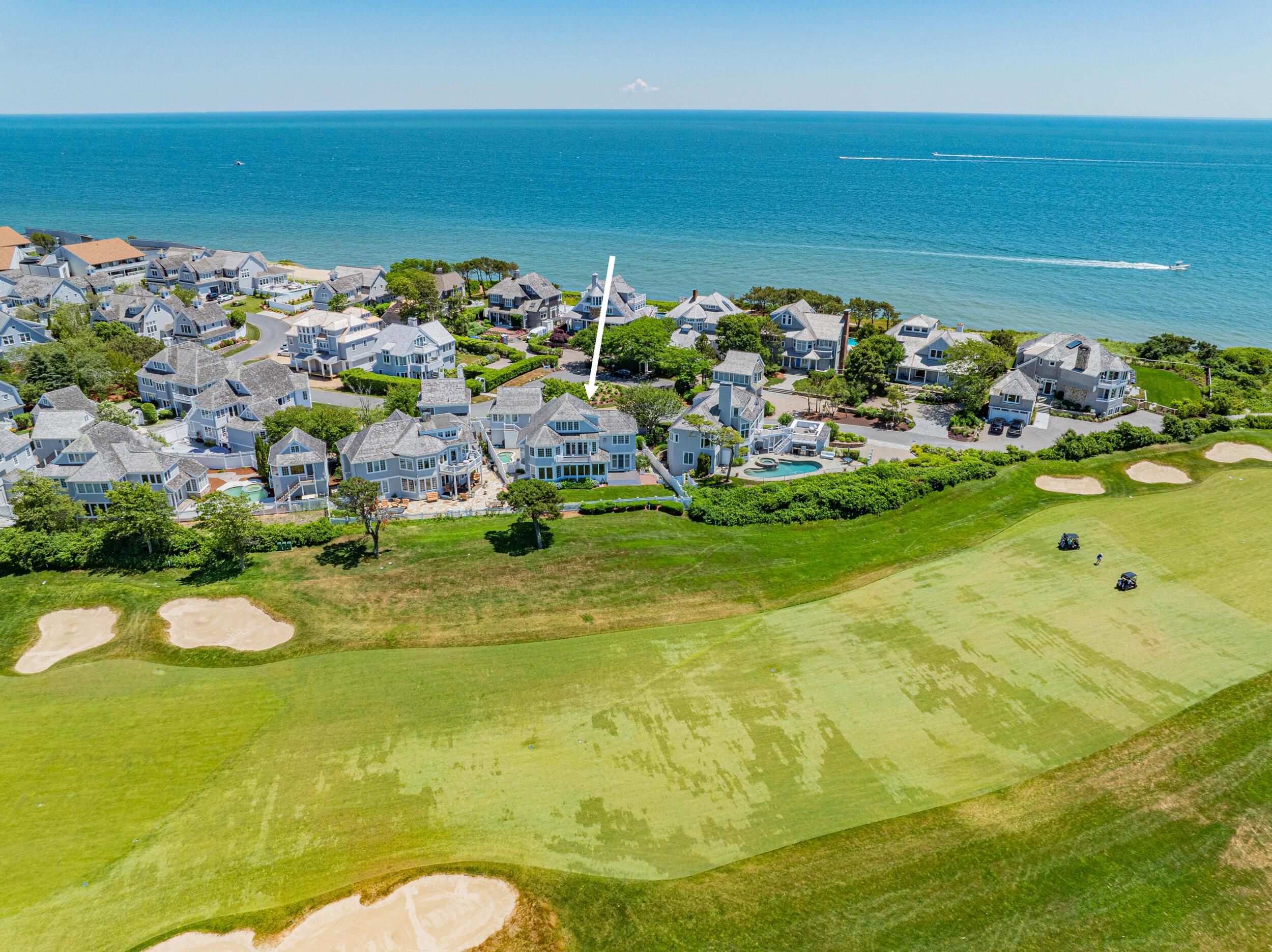 129 Shore Drive Mashpee MA 02649