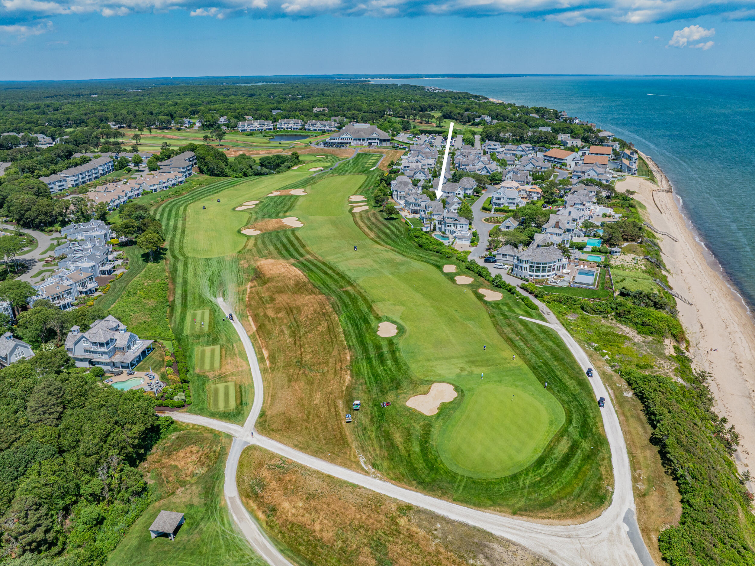 129 Shore Drive Mashpee MA 02649