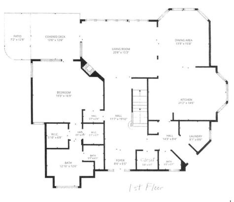 129 Shore Drive Mashpee MA 02649