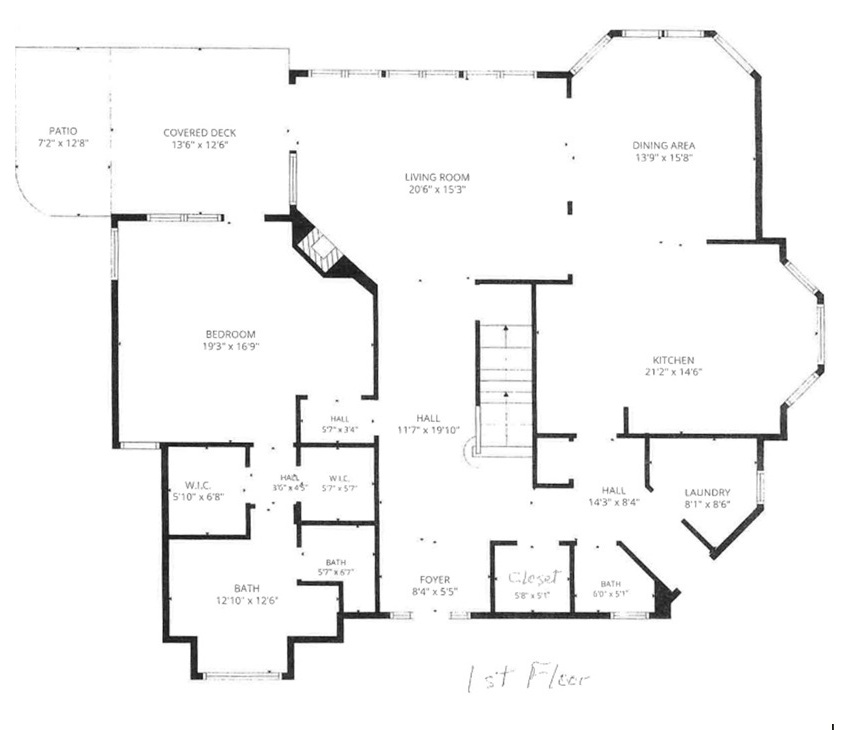 129 Shore Drive Mashpee MA 02649