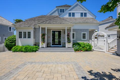 129 Shore Drive Mashpee MA 02649
