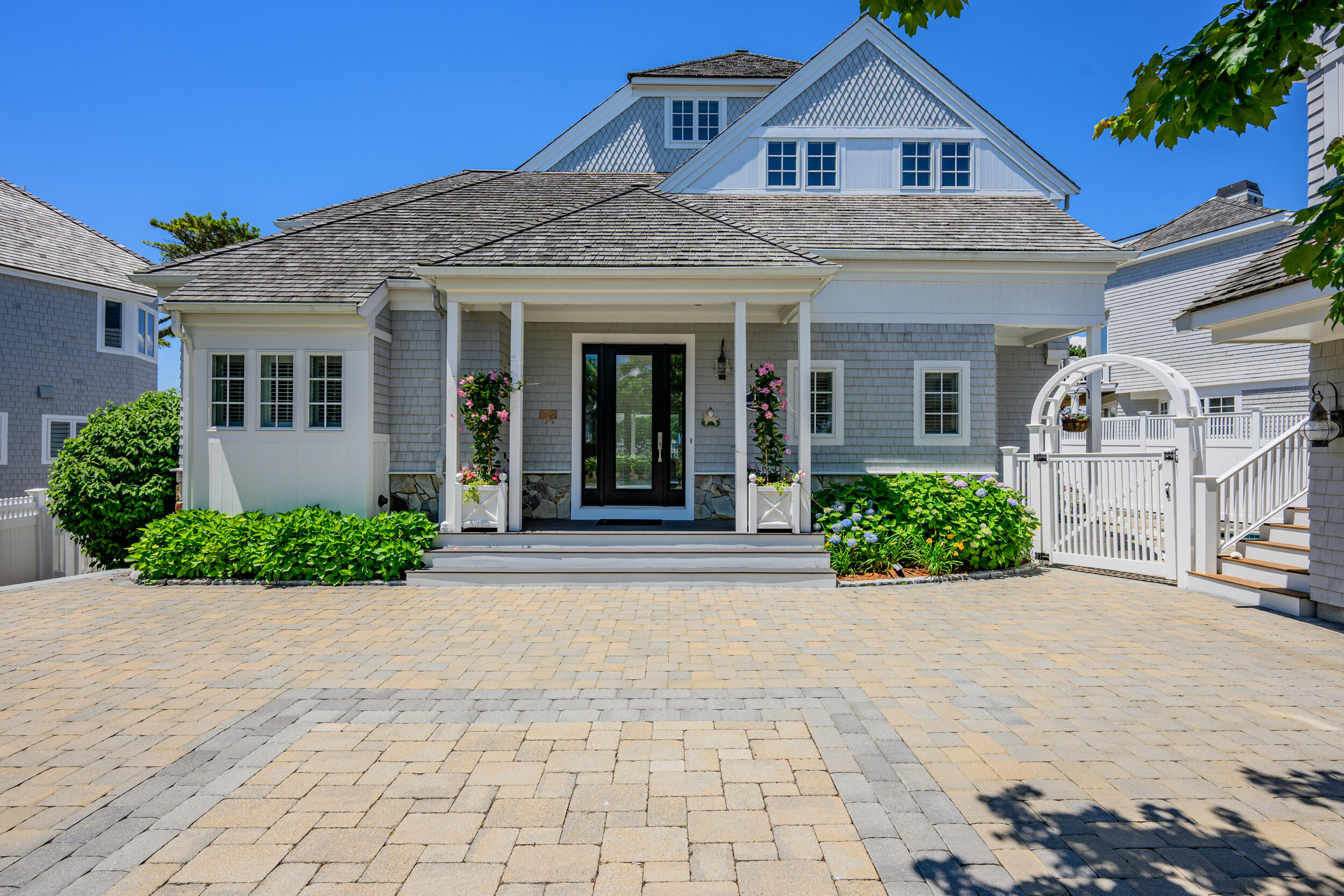 129 Shore Drive Mashpee MA 02649