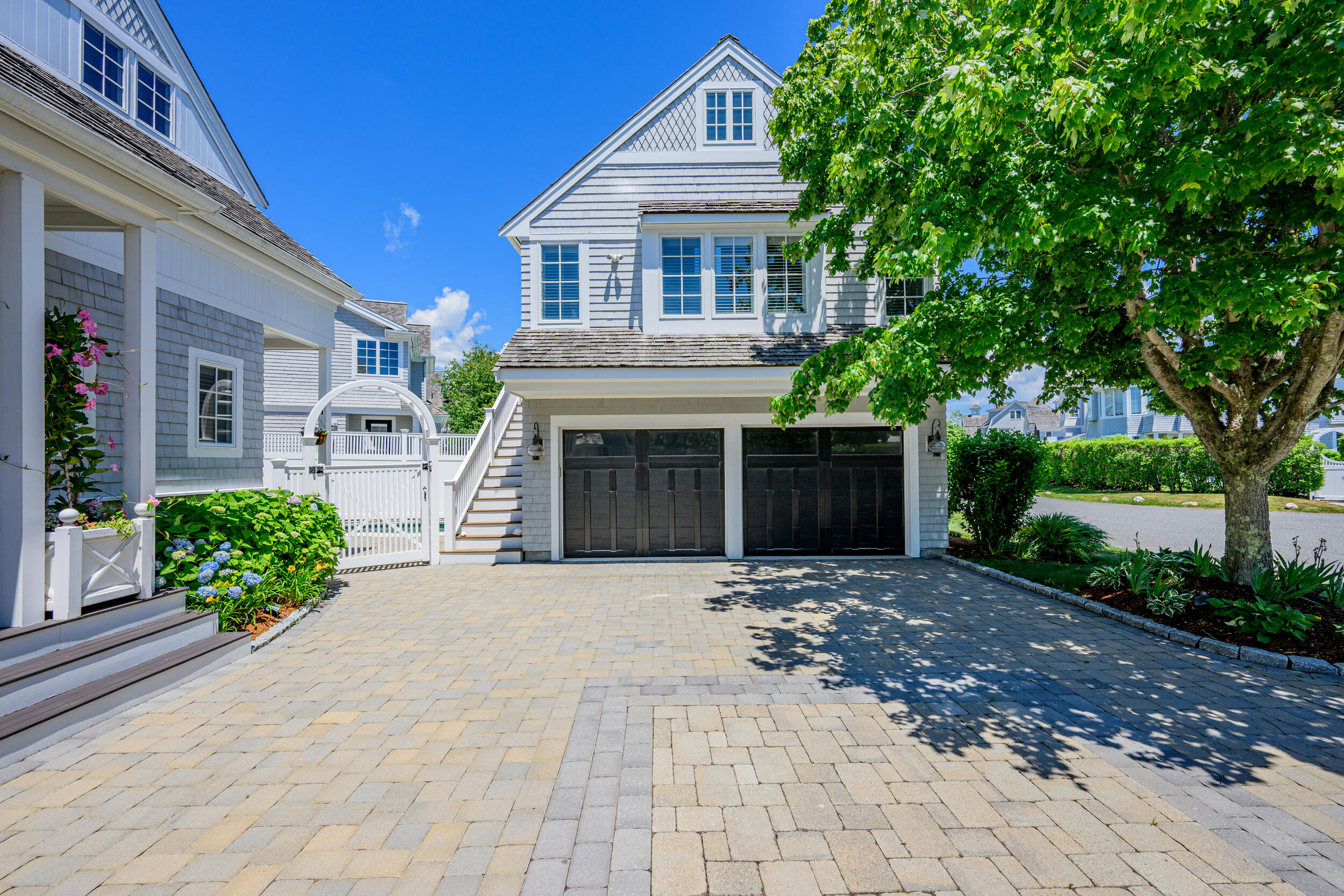129 Shore Drive Mashpee MA 02649