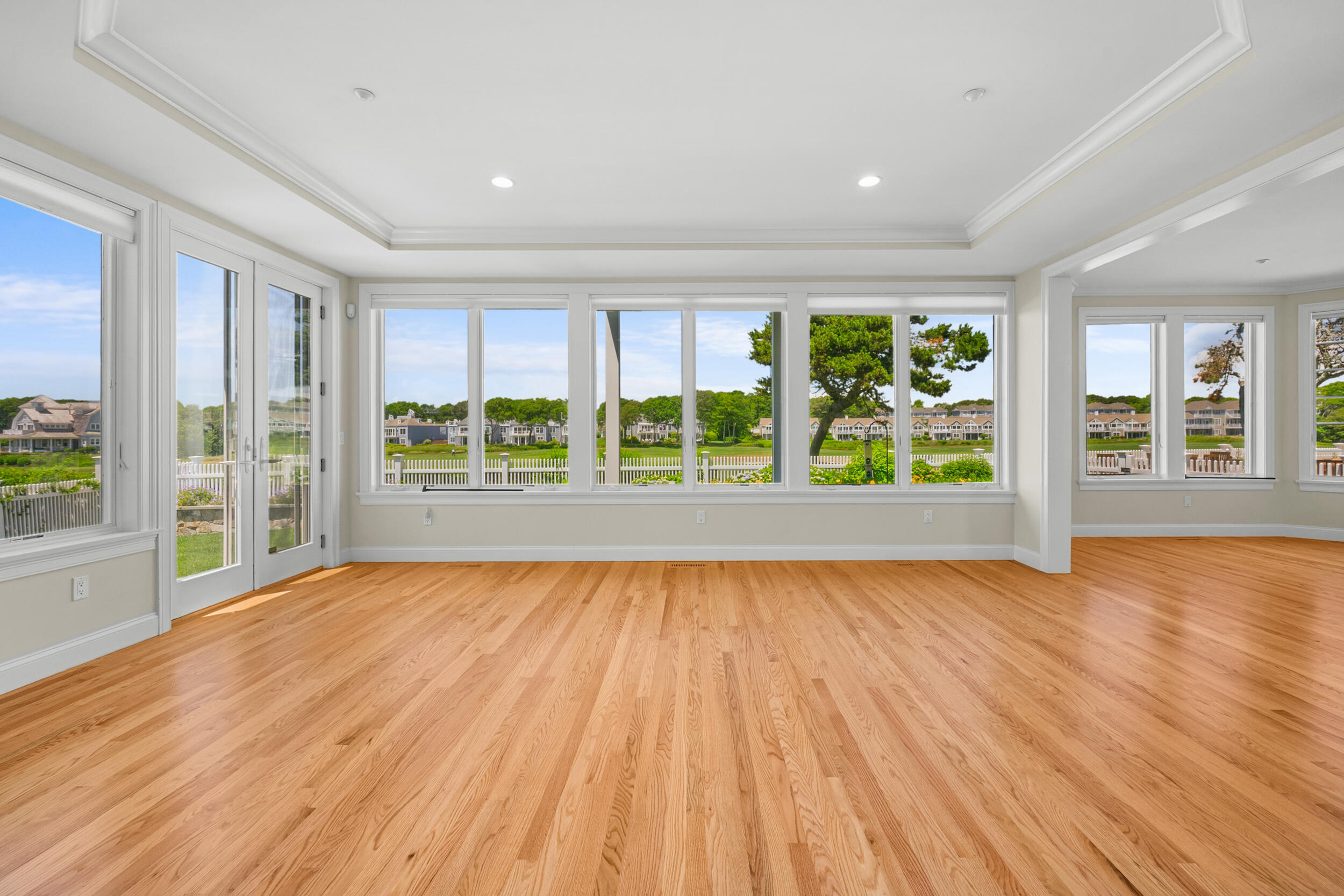 129 Shore Drive Mashpee MA 02649