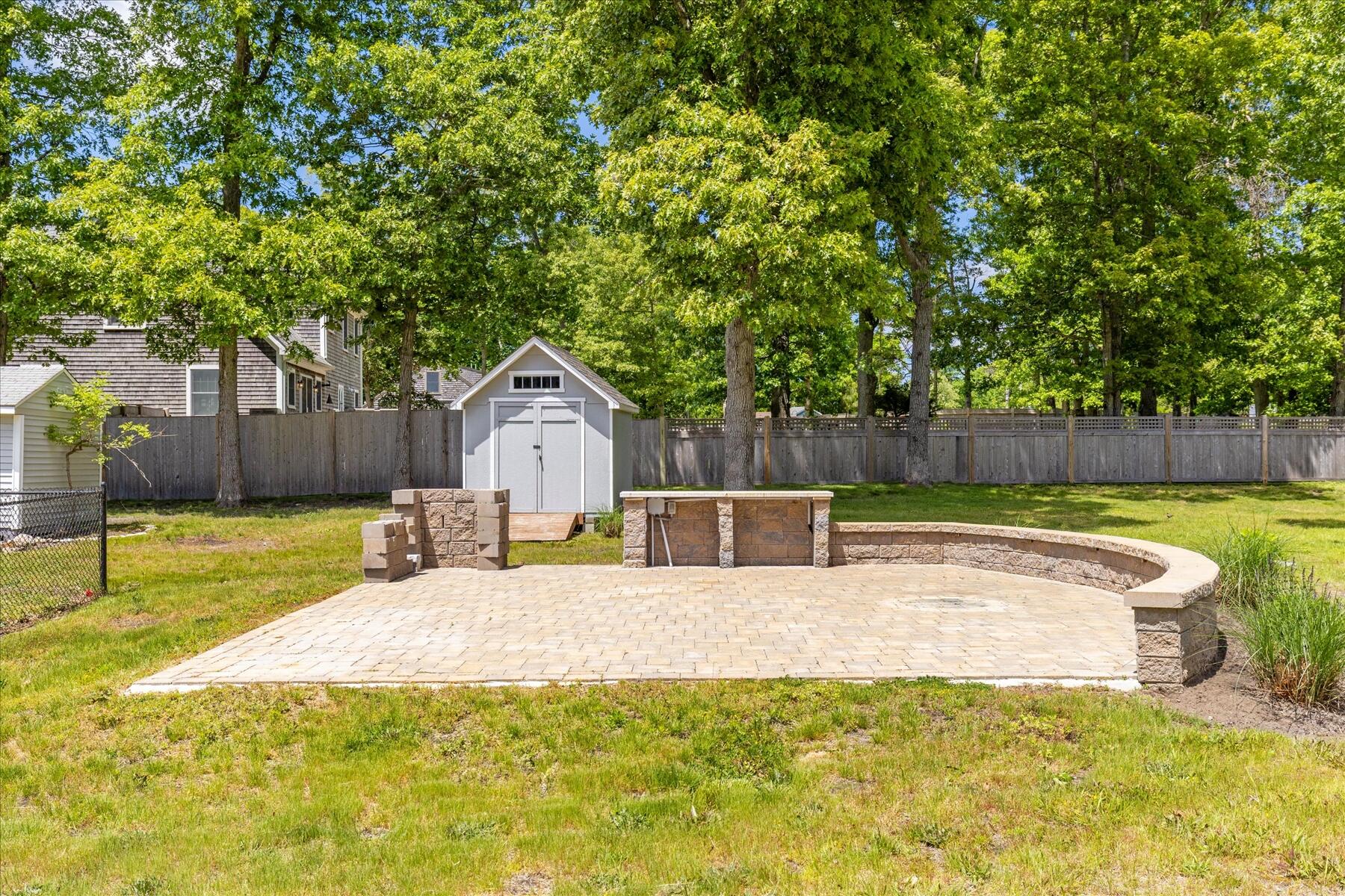 17 Kings Way Orleans MA 02653