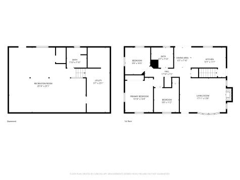 17 Kings Way Orleans MA 02653