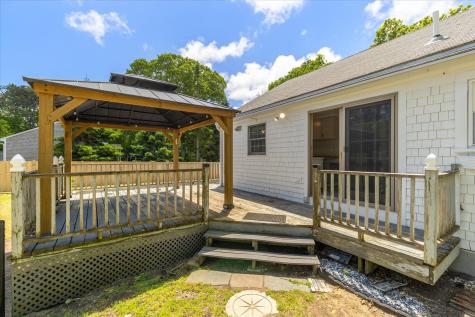 17 Kings Way Orleans MA 02653