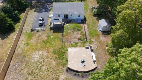 17 Kings Way Orleans MA 02653