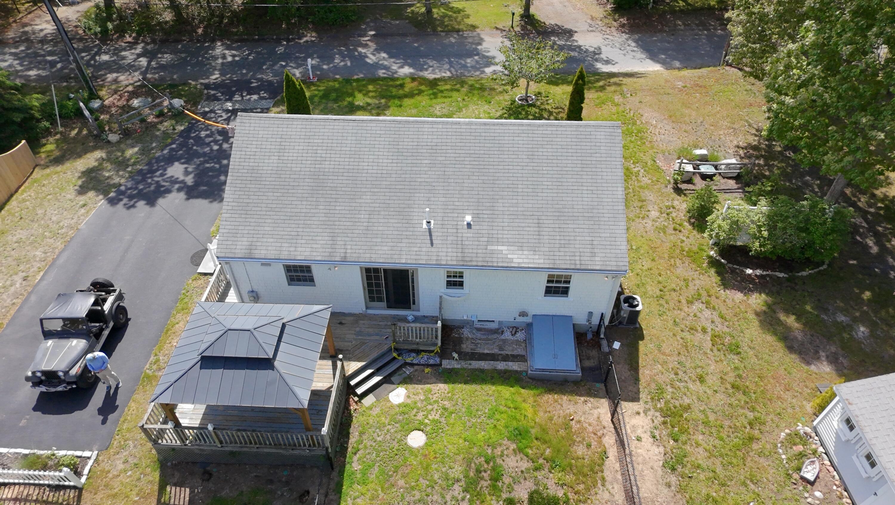17 Kings Way Orleans MA 02653