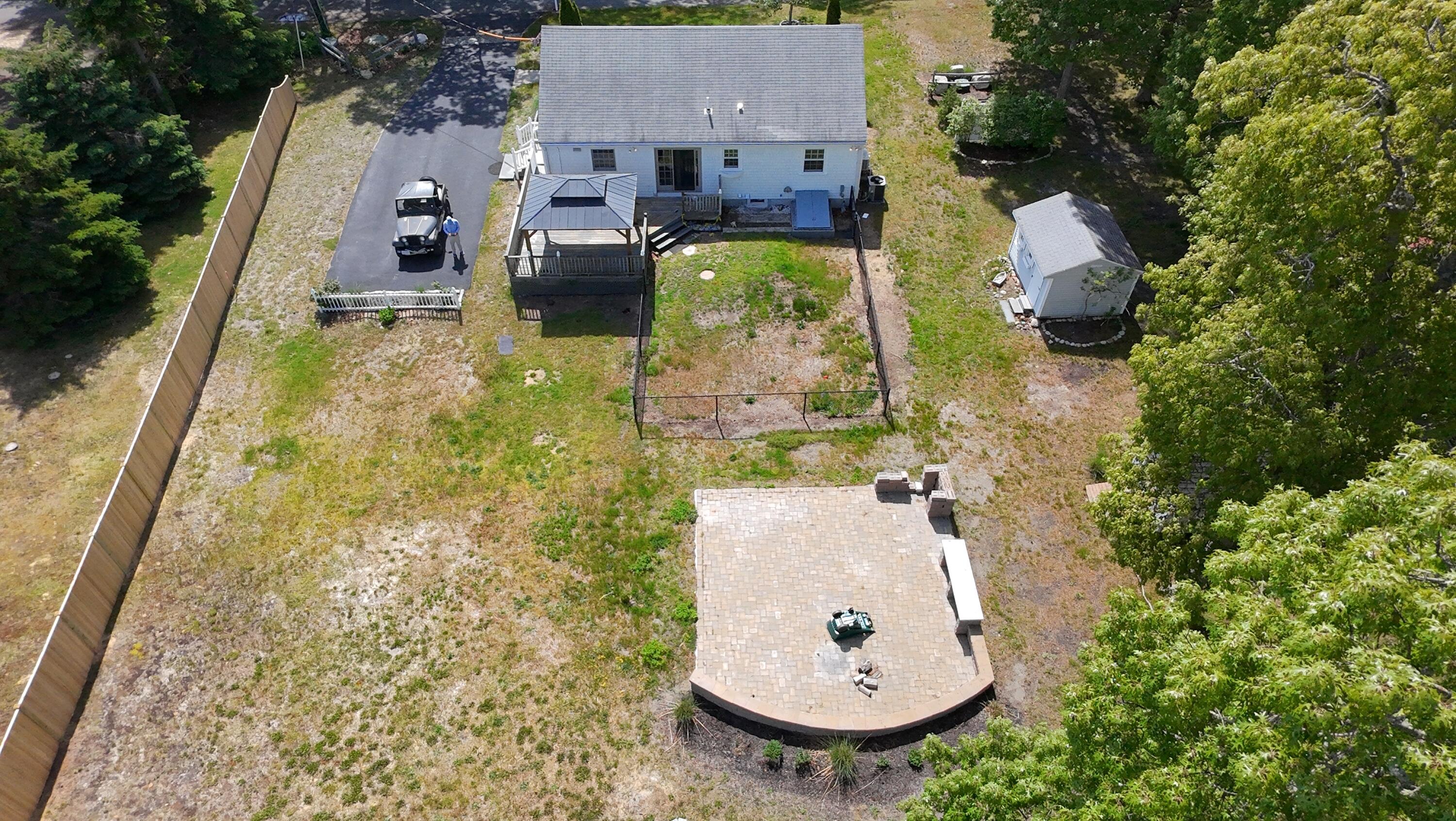 17 Kings Way Orleans MA 02653