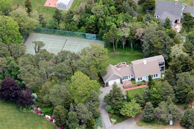 25 Hayward Lane Orleans MA 02643