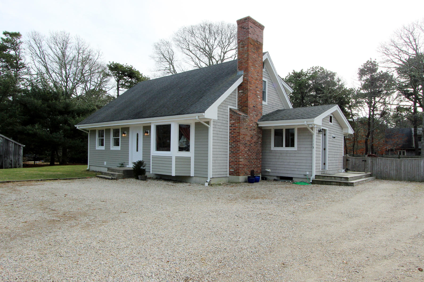 135 Circle Drive Eastham MA 02642