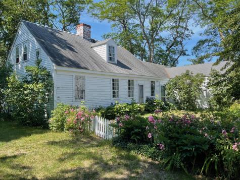 130 School Street Wellfleet MA 02667