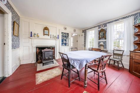 130 School Street Wellfleet MA 02667