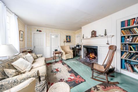 130 School Street Wellfleet MA 02667