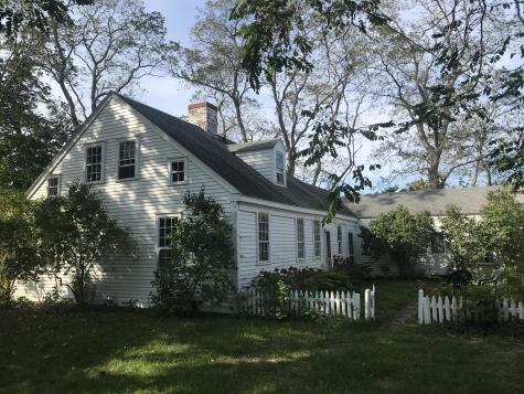 130 School Street Wellfleet MA 02667