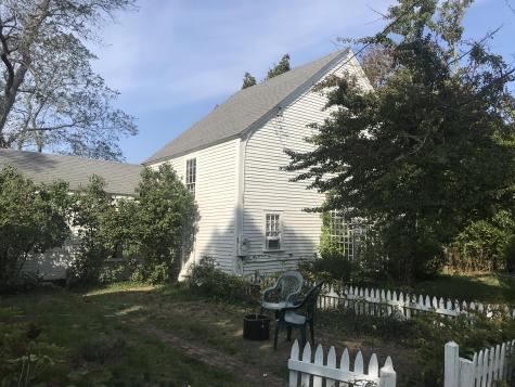 130 School Street Wellfleet MA 02667
