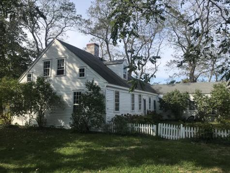 130 School Street Wellfleet MA 02667