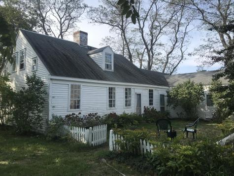 130 School Street Wellfleet MA 02667